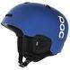 Шолом гірськолижний POC Auric Cut Basketane Blue, M / L