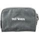 Гаманець Tatonka Big Plain Wallet, Titan Grey (TAT 2896.021)
