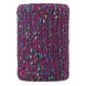 Повязка на шею Buff Neckwarmer Knitted and Polar Fleece Yssik Amaranth Purple (BU 113335.629.10.00)