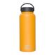 Термофляга 360 Degrees Wide Mouth Insulated 550 мл Yellow (STS 360SSWMI550YLW)