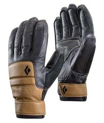 Перчатки мужские Black Diamond Spark Pro Gloves Dark Curry, р.L (BD 801598.DCRY-L)