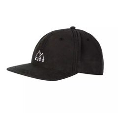 Кепка Buff Pack Baseball Cap, Solid Black (BU 122595.999.10.00)