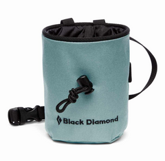 Мешок для магнезии Black Diamond Mojo, M/L, Blue Note (BD 6301544040M_L1)