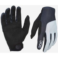 Велоперчатки POC Essential Mesh Glove Uranium Black / Oxolane Gray, M