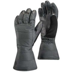 Перчатки женские Black Diamond W Ruby Gloves Black, р.XS (BD 801127.BLAK-XS)
