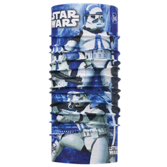 Бафф детский Buff Star Wars Junior Original Clone Blue (BU 113295.707.10.00)