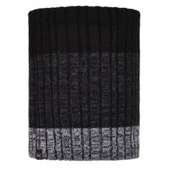 Повязка на шею Buff Knitted & Fleece Neckwarmer Igor, Black (BU 120851.999.10.00)