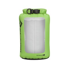 Гермомішок Sea To Summit View Dry Sack 1 л Apple Green (STS AVDS1GN)
