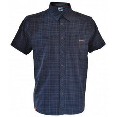 Рубашка мужская Warmpeace Hot Shirt Charcoal S (WMP 4005.charcoal-S)