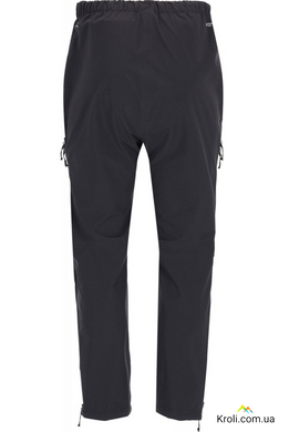 Штани чоловічі Rab Firewall Pants, Black, XL, Regular (RB QWI-34-BLK-XLG-RG)