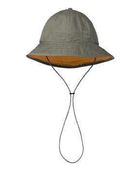 Панама Buff Nmad Bucket Hat, Forest S/M (BU 133563.809.20.00)