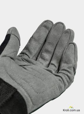 Рукавиці жіночі Black Diamond Crag Gloves, Raging Sea, р.M (BD 8018663028MD_1)