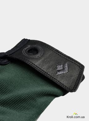 Рукавиці жіночі Black Diamond Crag Gloves, Raging Sea, р.M (BD 8018663028MD_1)
