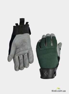 Рукавиці жіночі Black Diamond Crag Gloves, Raging Sea, р.M (BD 8018663028MD_1)