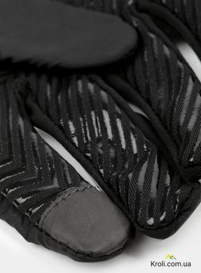 Перчатки мужские Black Diamond Mont Blanc Gloves Black, р.M (BD 801095.BLAK-M)