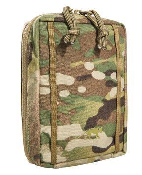 Підсумок органайзер Tasmanian Tiger Tac Pouch 1.1 MC, Multicam (TT 7292.394)