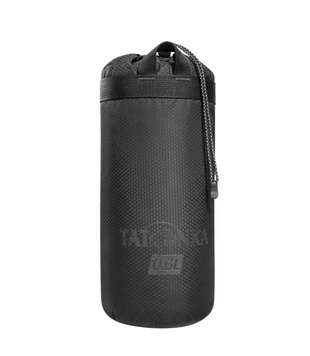 Термочехол для фляги Tatonka Thermo Bottle Cover 0,6L, Black (TAT 3126.040)