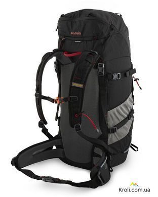 Рюкзак Pinguin Walker 50, Black (PNG 321197)