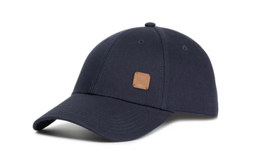 Кепка Buff Baseball Cap, Solid Navy (BU 117197.787.10.00)