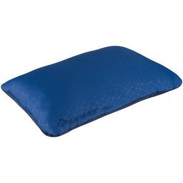 Подушка Sea To Summit FoamCore Pillow Deluxe Navy (STS APILFOAMDLXNB)