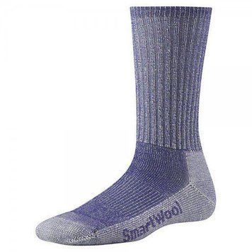 Шкарпетки жіночі Smartwool Hike Light Crew Navy, р.M (SW SW293.532-M)