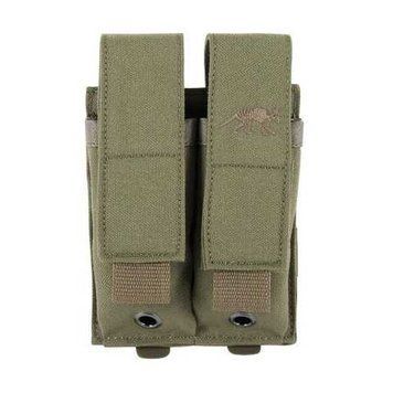 Подсумок для пистолетных магазинов Tasmanian Tiger DBL Pistol Mag MKII, Olive (TT 7115.331)