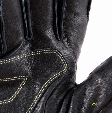 Рукавички чоловічі Black Diamond Spark Pro Gloves Dark Curry, р.L (BD 801598.DCRY-L)