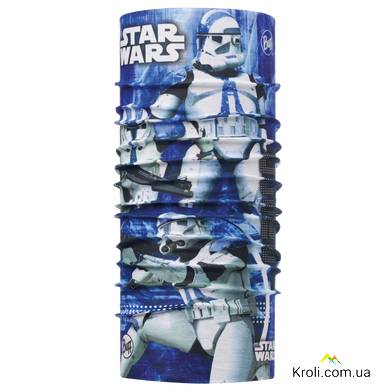 Бафф дитячий Buff Star Wars Junior Original Clone Blue (BU 113295.707.10.00)
