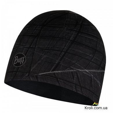 Шапка Buff Microfiber Reversible Hat Embers Black