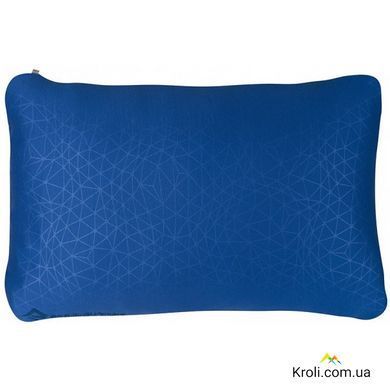 Подушка Sea To Summit FoamCore Pillow Deluxe Navy (STS APILFOAMDLXNB)