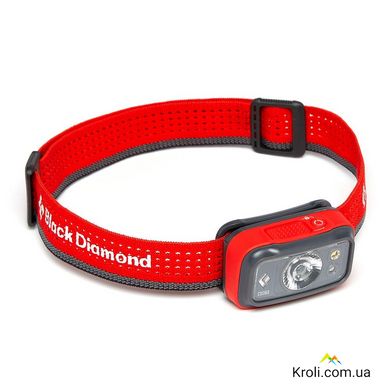 Налобный фонарик Black Diamond Cosmo 300 (BD 620660) Красный (BD 620660.8001)