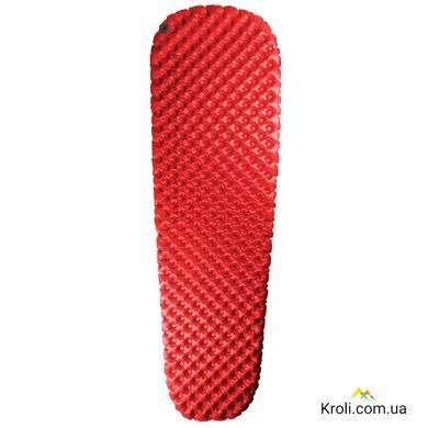 Надувной коврик Sea to Summit Comfort Plus Insulated Mat Regular (STS AMCPINSRAS)