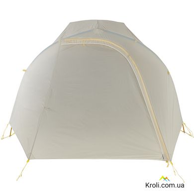 Палатка трехместная Sierra Designs Studio 3, Blue/Yellow/Gray (40150818)