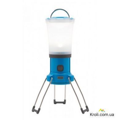 Кемпінговий ліхтар Black Diamond Apollo Process Blue