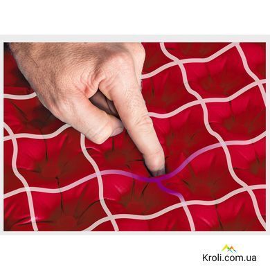 Надувной коврик Sea to Summit Comfort Plus Insulated Mat Regular (STS AMCPINSRAS)