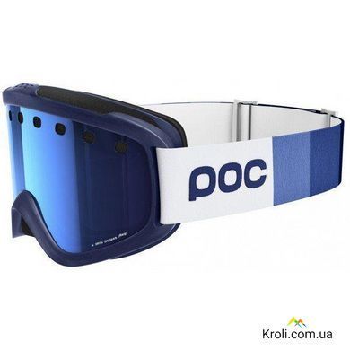 Маска гірськолижна POC Iris Stripes
