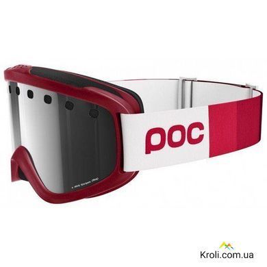 Маска гірськолижна POC Iris Stripes