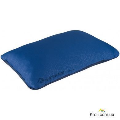 Подушка Sea To Summit FoamCore Pillow Deluxe Navy (STS APILFOAMDLXNB)