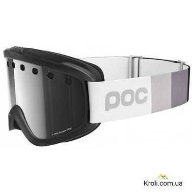 Маска гірськолижна POC Iris Stripes