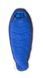 Спальний мішок Pinguin Comfort Junior PFM 150 2020 Blue Права (PNG 234657)