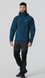 Куртка мужская мембранная Rab Firewall Jacket, Tempest Blue, XXL (RB QWI-08-TMB-XXL)