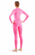 Термофутболка з довгим рукавом жіноча Accapi Synergy, Pink Fluo/Anthracite, M/L (ACC EA451.929-ML)