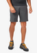 Шорти чоловічі Rab Momentum Shorts, Graphene, М (32) (RB QFV-29-GRH-32-09)