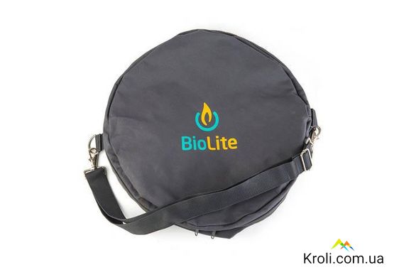 Сумка-чехол для горелки на дровах BioLite Carry Pack (BLT CPA)