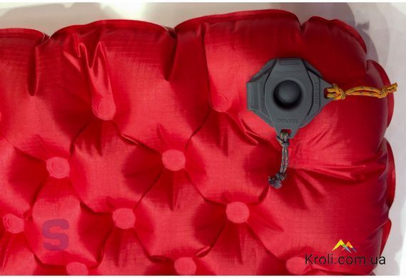Надувной коврик Sea to Summit Comfort Plus Insulated Mat Regular (STS AMCPINSRAS)