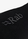 Перчатки Rab Power Stretch Contact Grip Gloves, Black, L (RB QAH-53-BL-L)