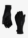 Перчатки Rab Power Stretch Contact Grip Gloves, Black, L (RB QAH-53-BL-L)