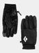 Перчатки мужские Black Diamond Mont Blanc Gloves Black, р.M (BD 801095.BLAK-M)