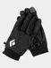 Перчатки мужские Black Diamond Mont Blanc Gloves Black, р.M (BD 801095.BLAK-M)