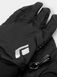 Перчатки мужские Black Diamond Mont Blanc Gloves Black, р.M (BD 801095.BLAK-M)